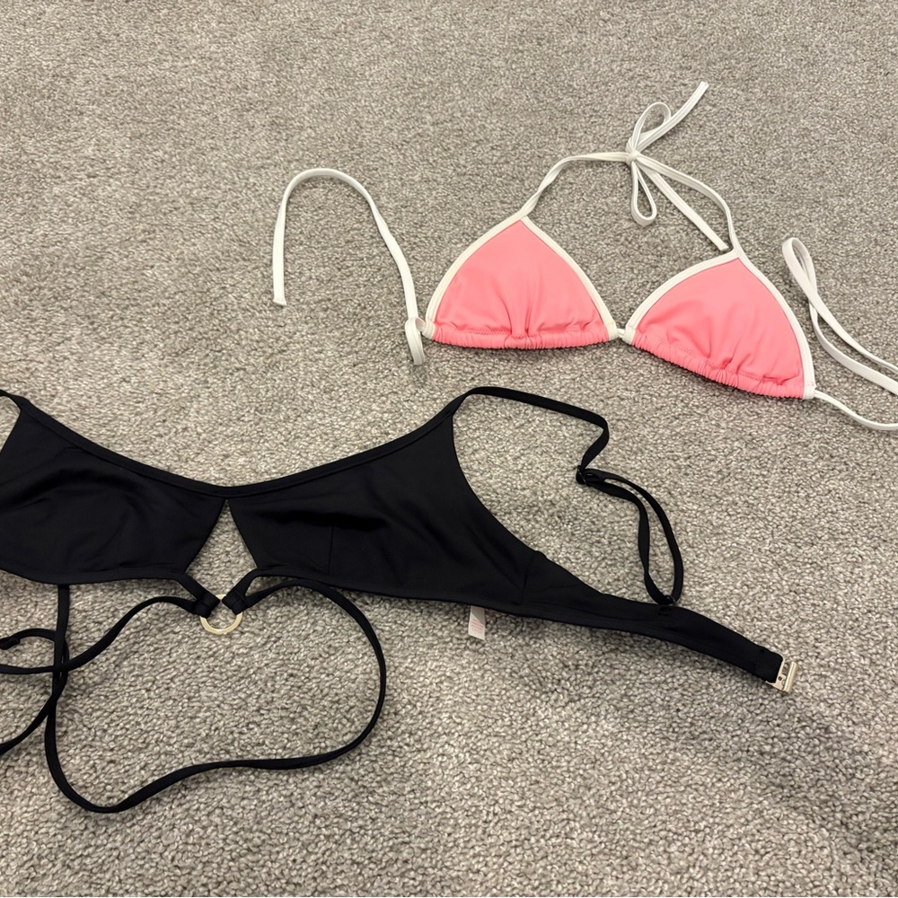 Victorias Secret Bikini Tops
